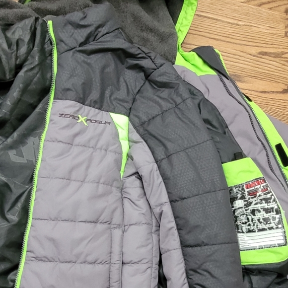 💥HOST PICK💥 3 in 1 Winter Jacket - Picture 3 of 12